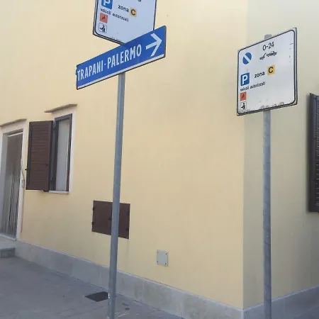 Mare Azzurro Casa vacanze San Vito Lo Capo