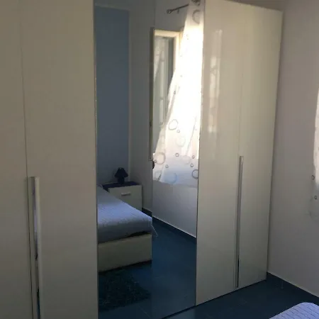 Mare Azzurro Casa vacanze *