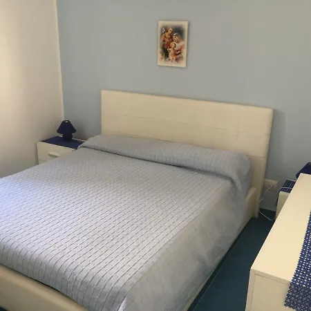 Mare Azzurro Casa vacanze San Vito Lo Capo