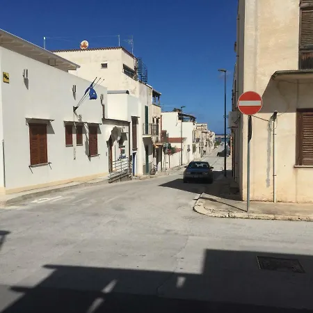 Mare Azzurro San Vito Lo Capo