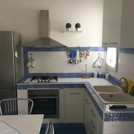 Casa vacanze Mare Azzurro